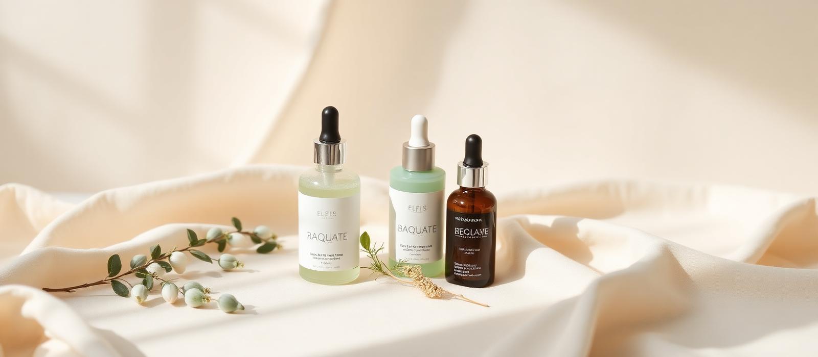 A Skincare Routine That Actually Works