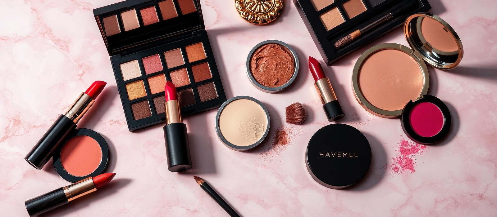 Soft Glam, Step by Step
